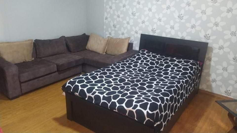 Lana Apartment Tbilisi Exterior photo