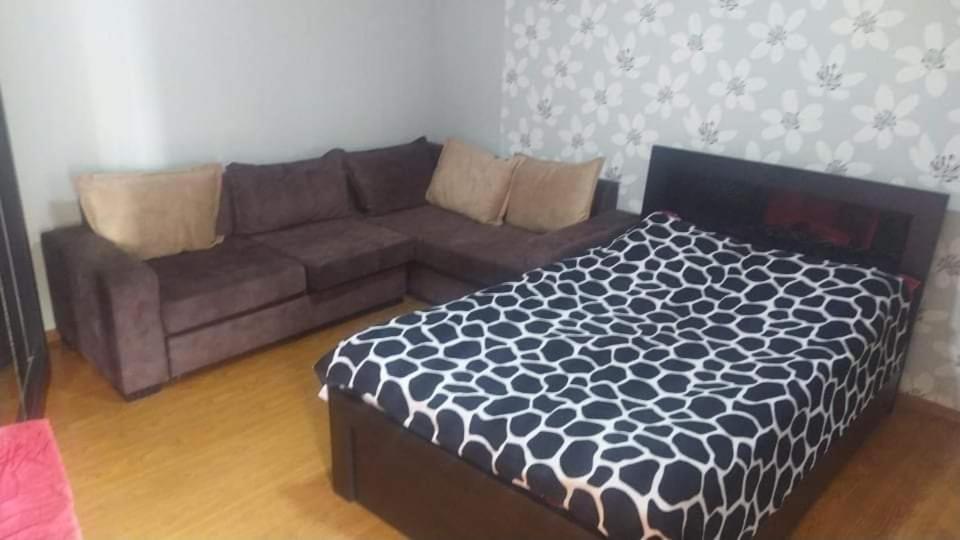 Lana Apartment Tbilisi Exterior photo