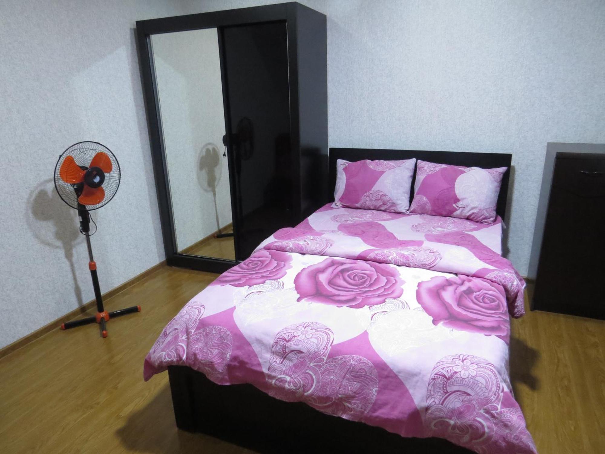 Lana Apartment Tbilisi Exterior photo