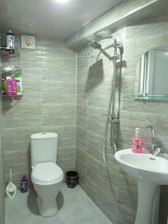 Lana Apartment Tbilisi Exterior photo
