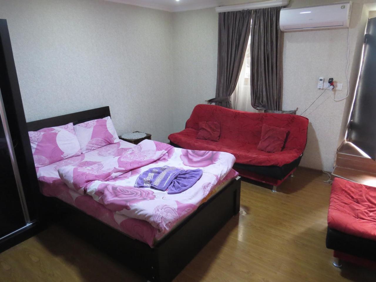 Lana Apartment Tbilisi Exterior photo
